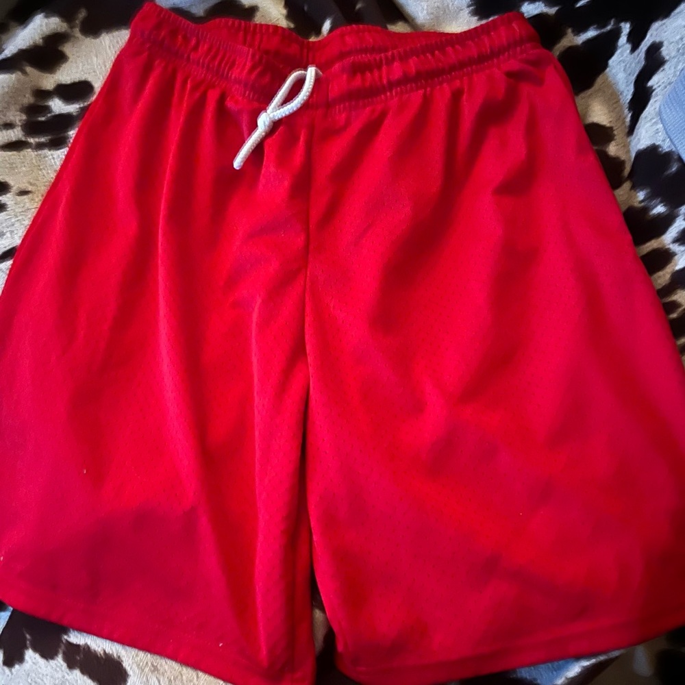 Youth boys Athletic Shorts